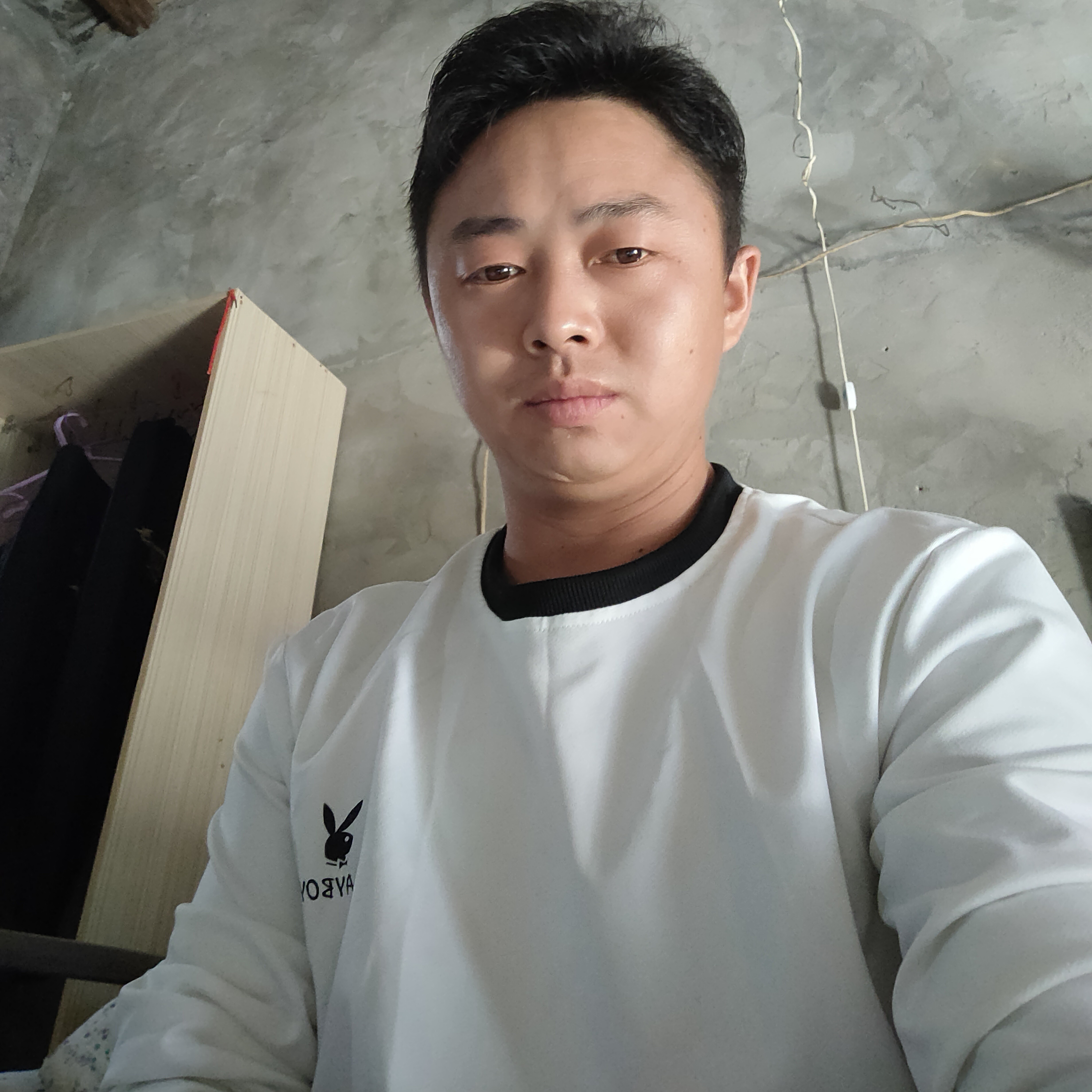 心锁闻灵巧的照片