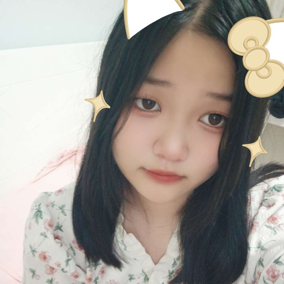 小琳睡着了的照片