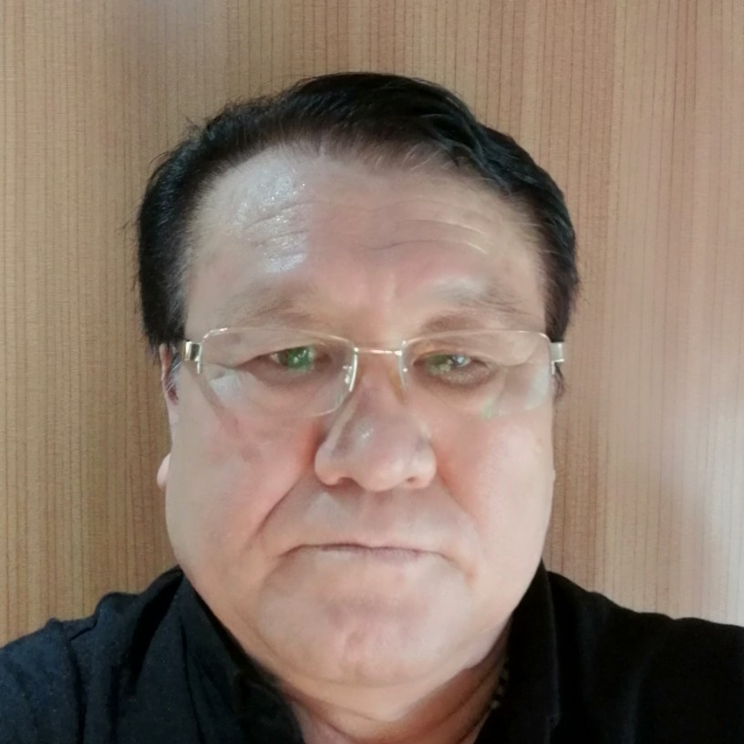 分享信任的照片