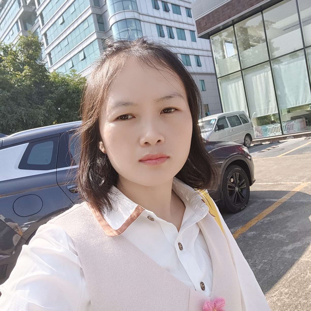 西安有贪玩的照片