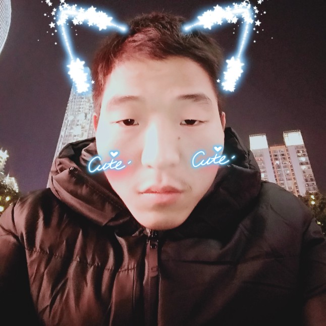 大炮爱恋直率的照片