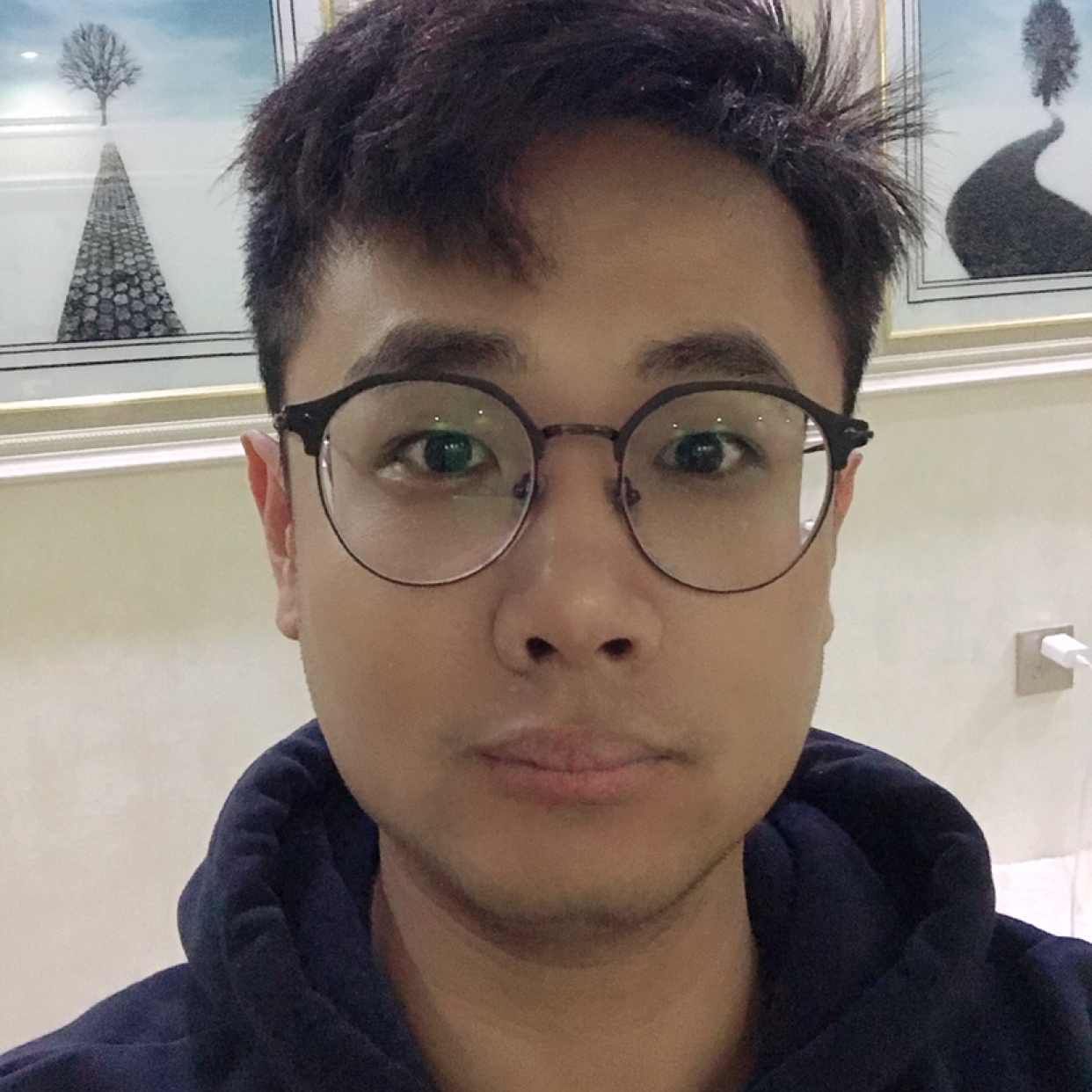 交友或交女友的照片