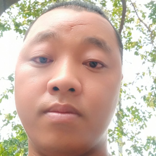 游走的幽灵的照片