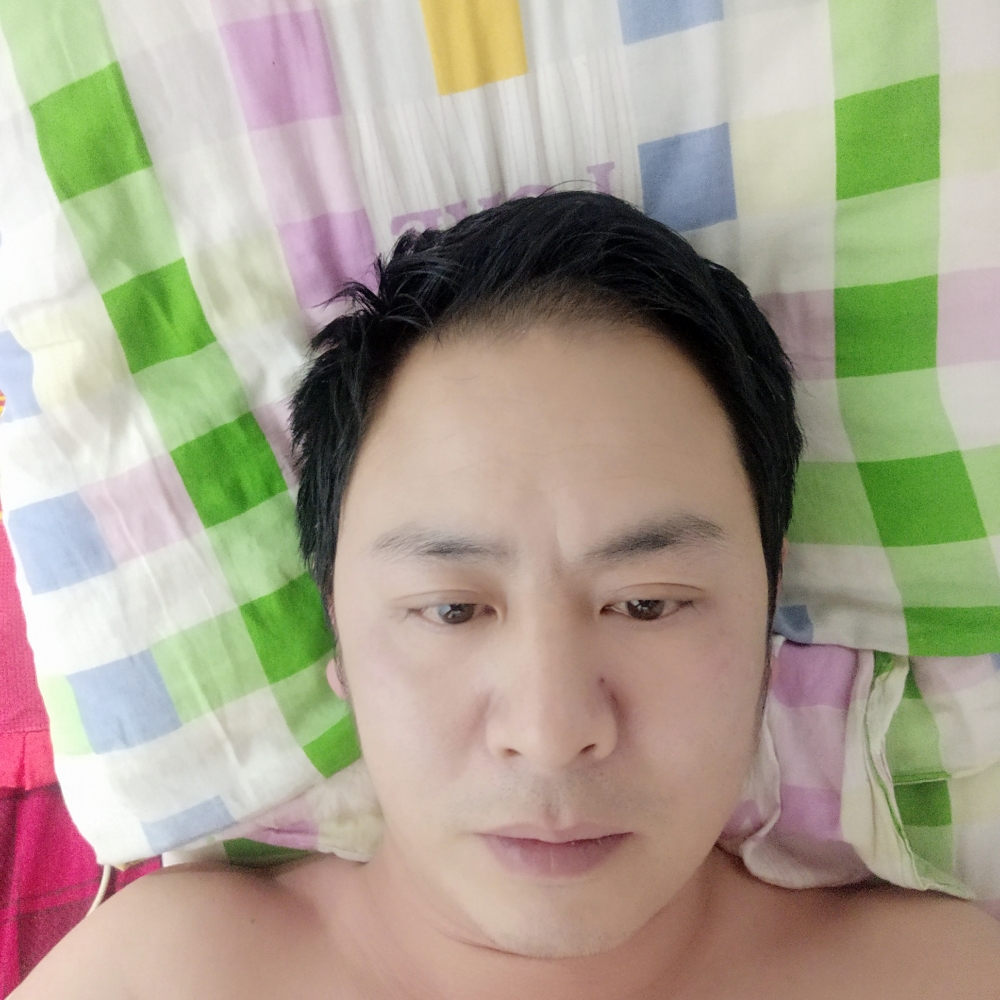 沉静愿大地的照片