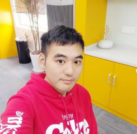 志煦缘来是你的照片