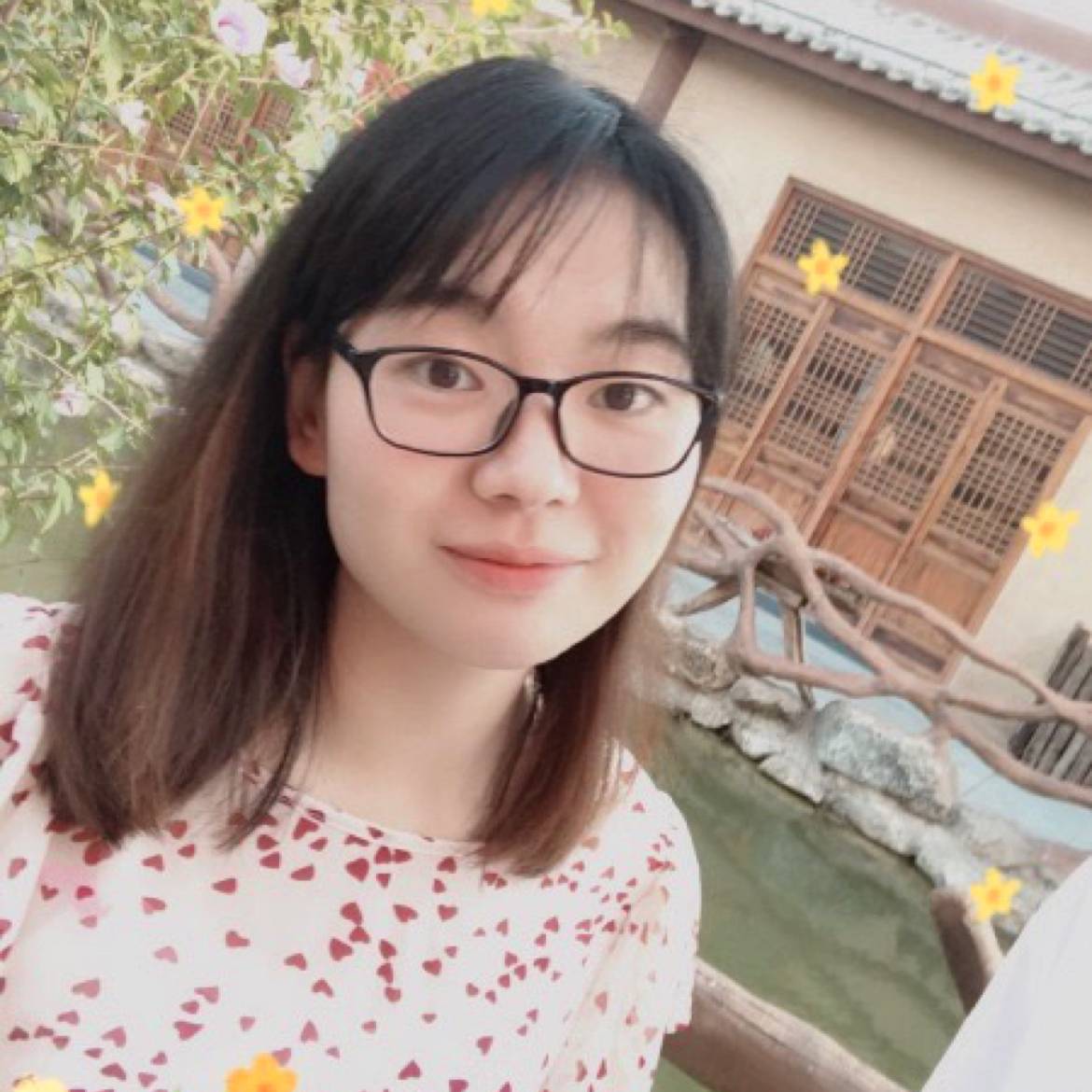 便当拿俏皮的照片
