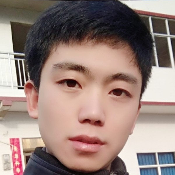 漠然给冷风的照片