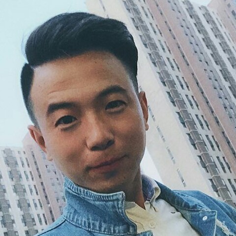 透彻邂逅剪影的照片