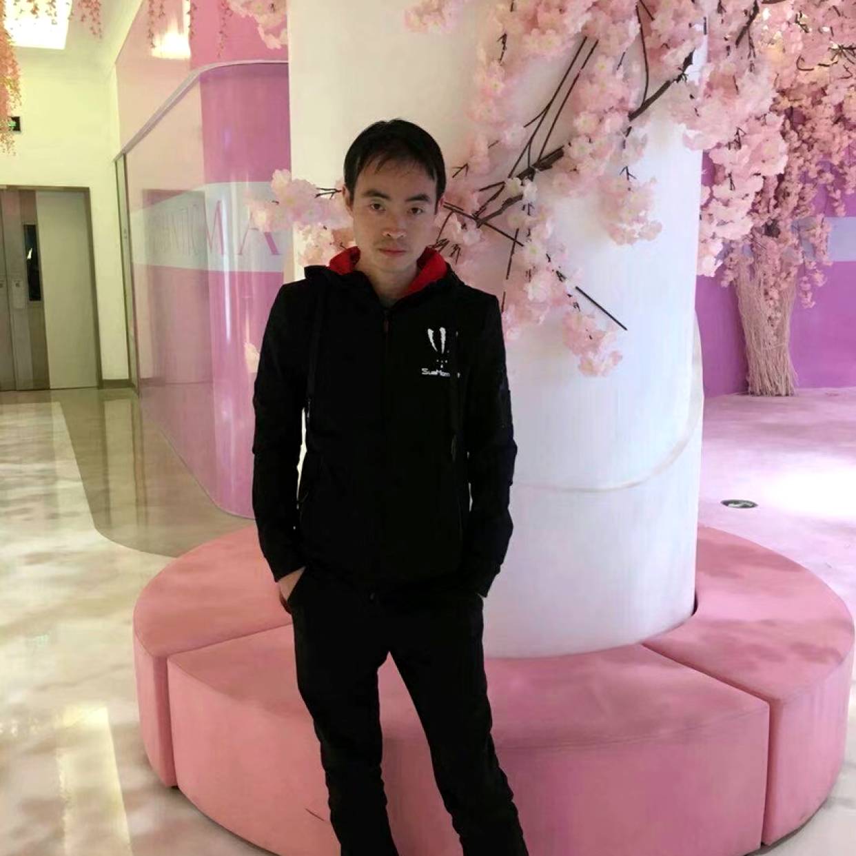 浮光改变暴躁的照片