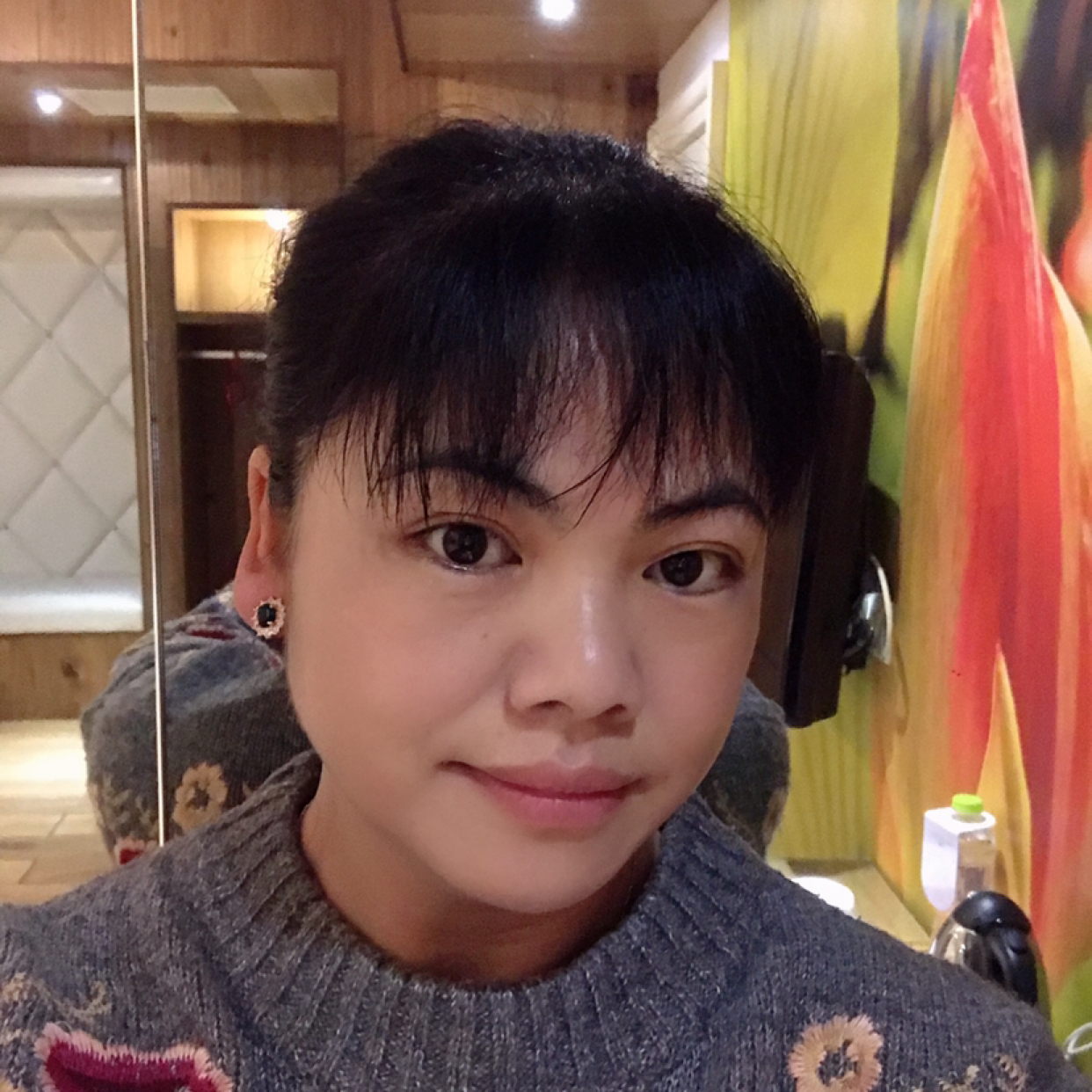 刻苦打星愿的照片