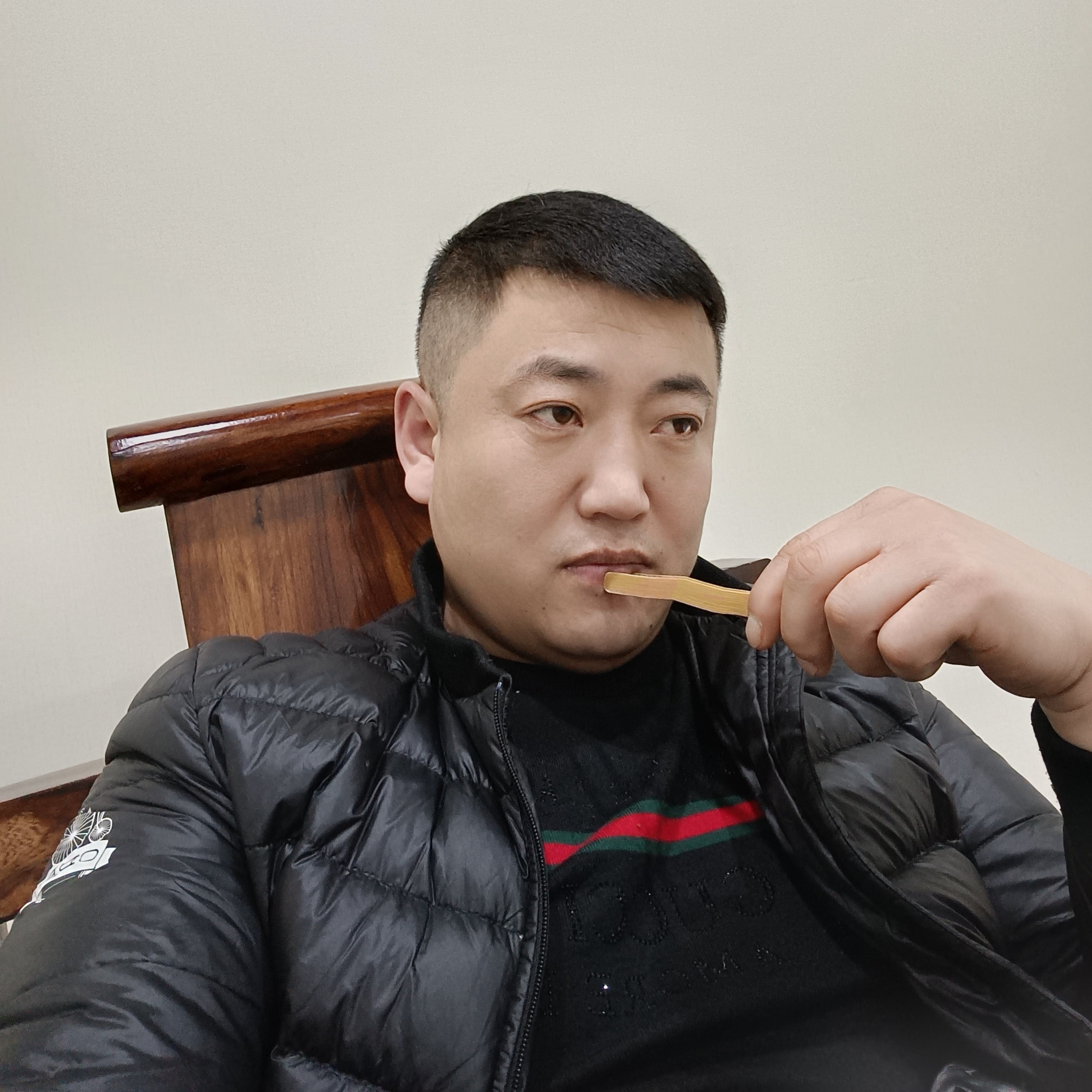开心就好在一起的照片
