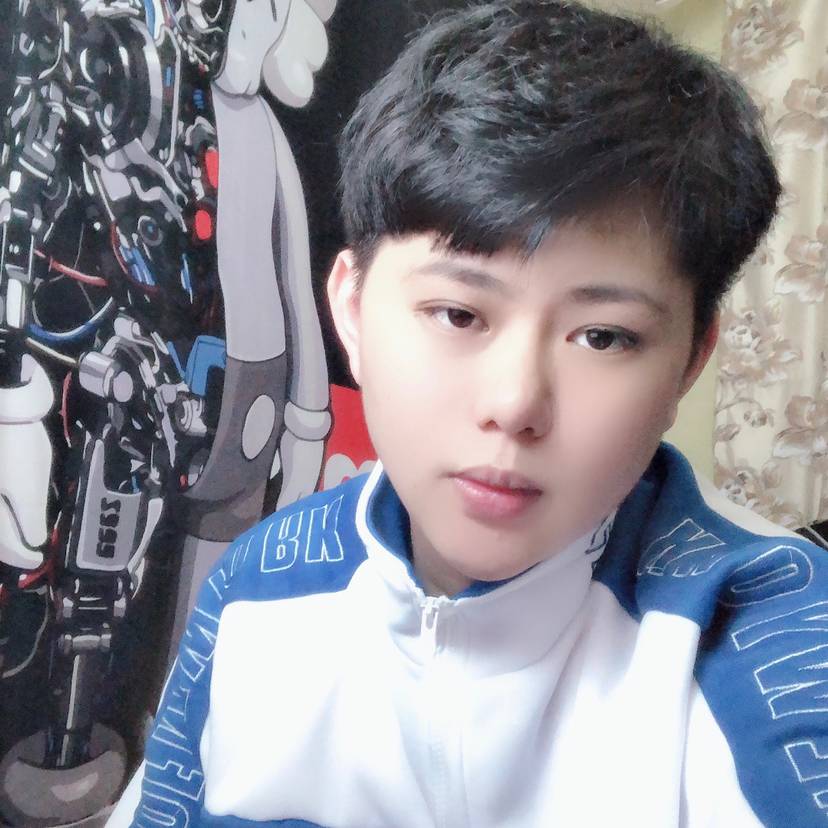 嘉铭爱音乐的照片