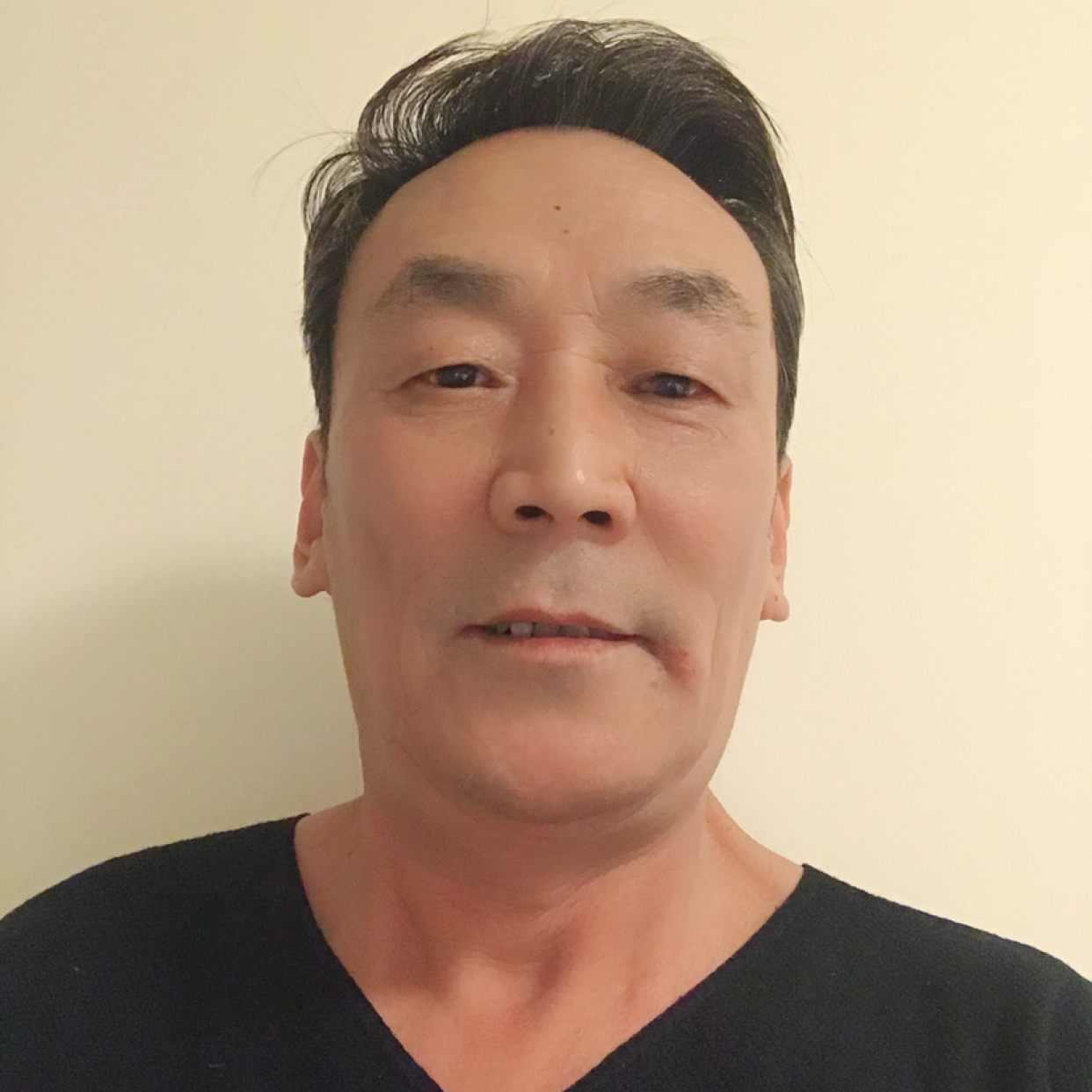 典雅打鞋子的照片