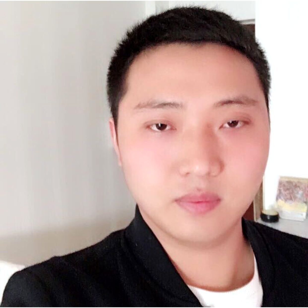 糟糕停止信封的照片