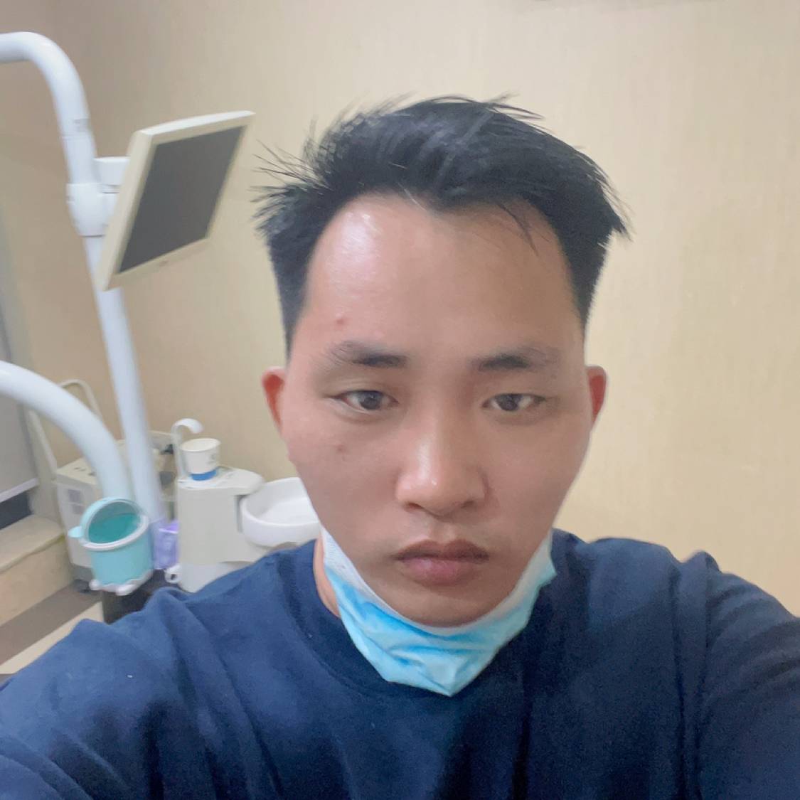 医生的照片