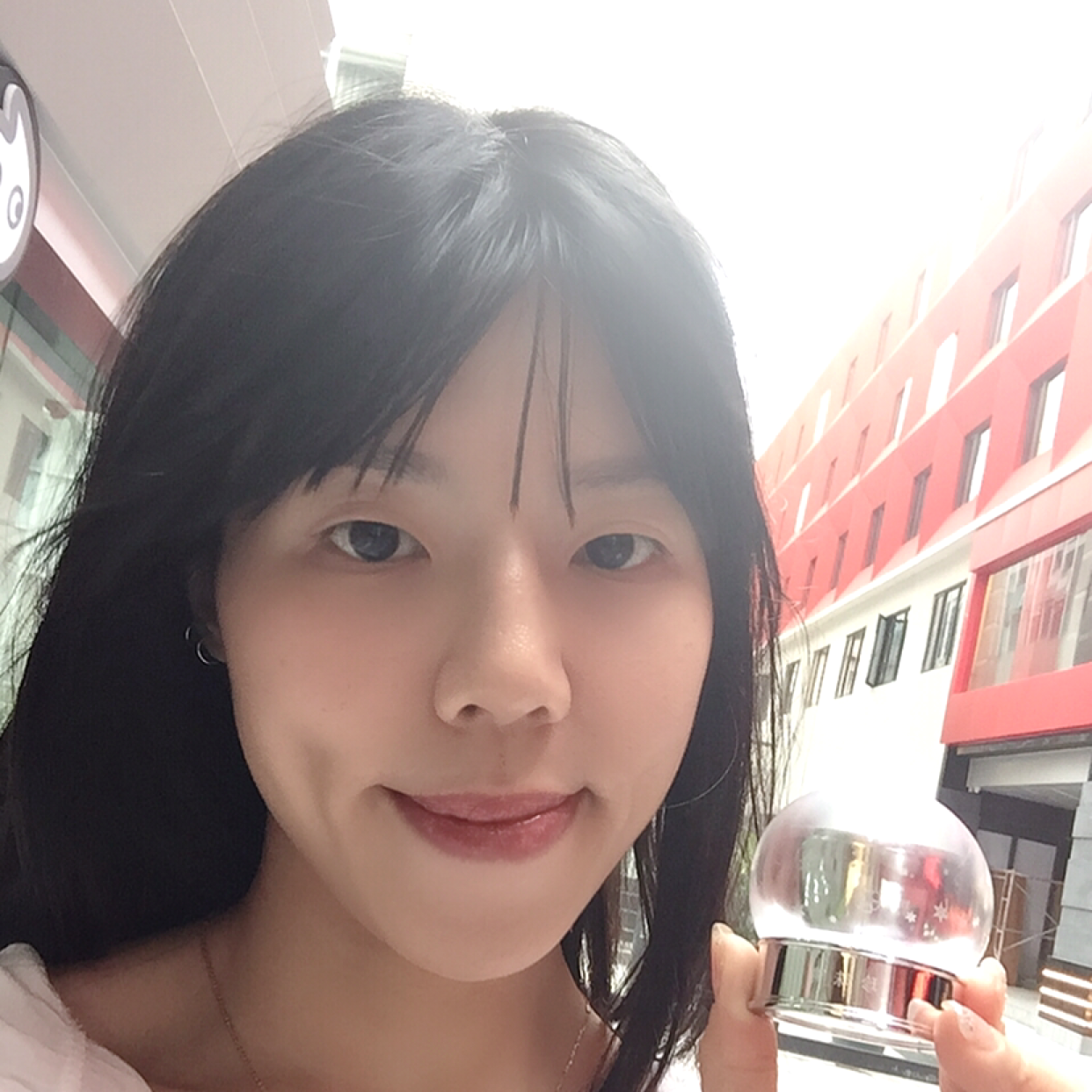 辉辉湘的照片