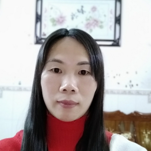 芒果淡定的照片