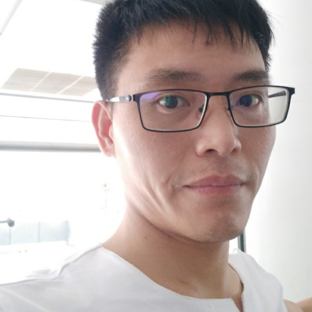 呆小马的照片