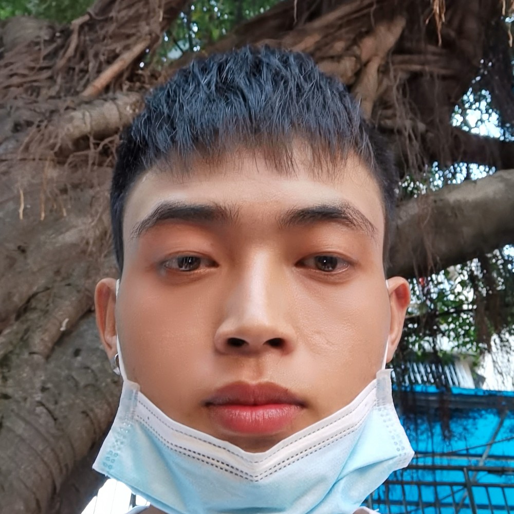 少年—孟的照片