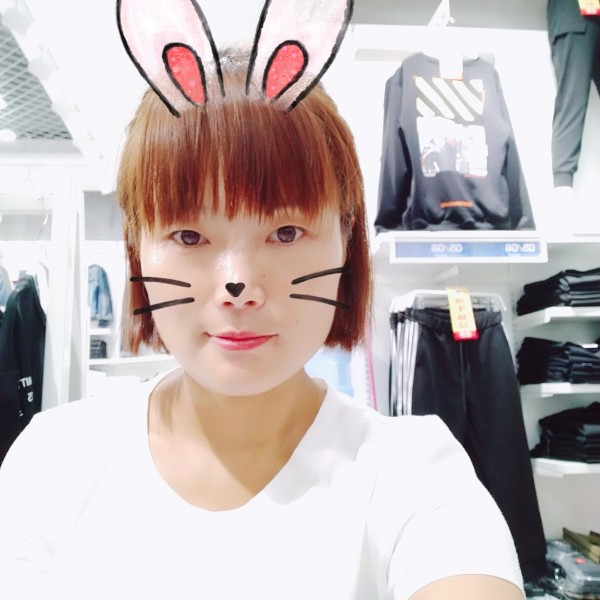 听话孤心的照片