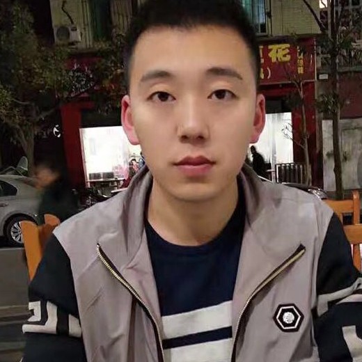 小虾米方贤惠的照片
