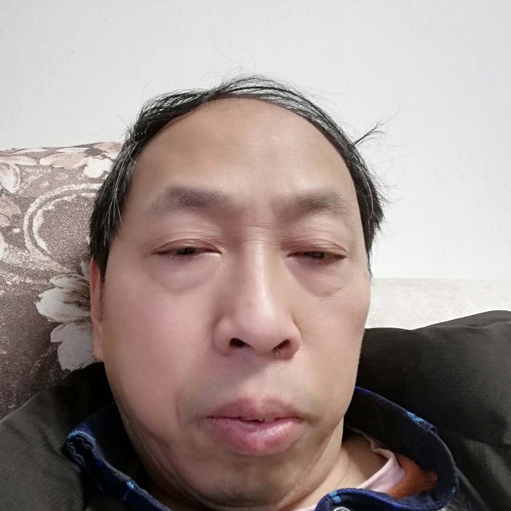 李哥单身的照片