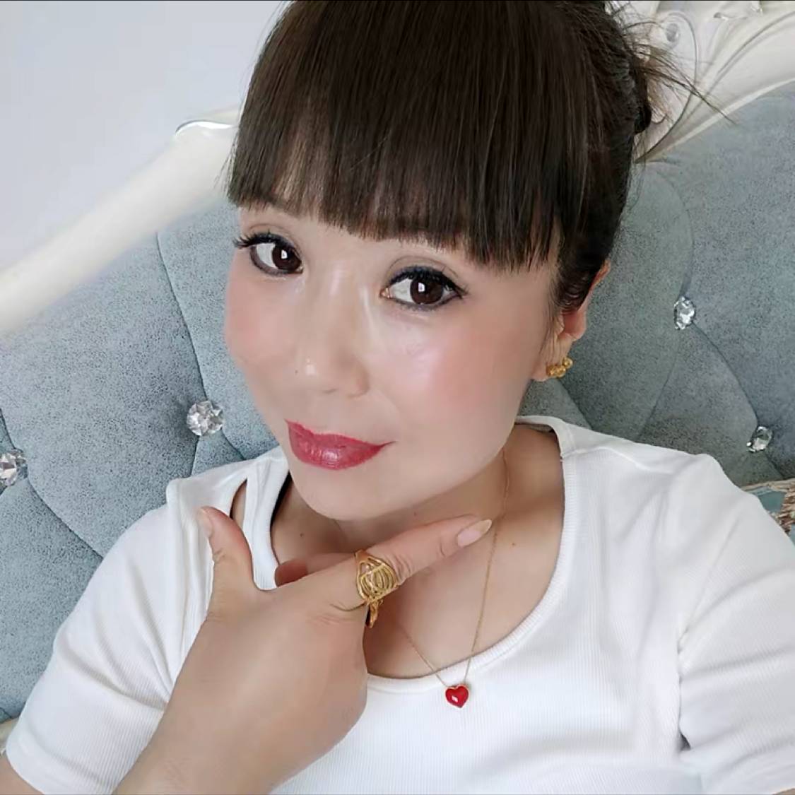 哈密瓜小巧的照片