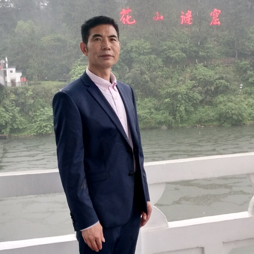W高山的照片