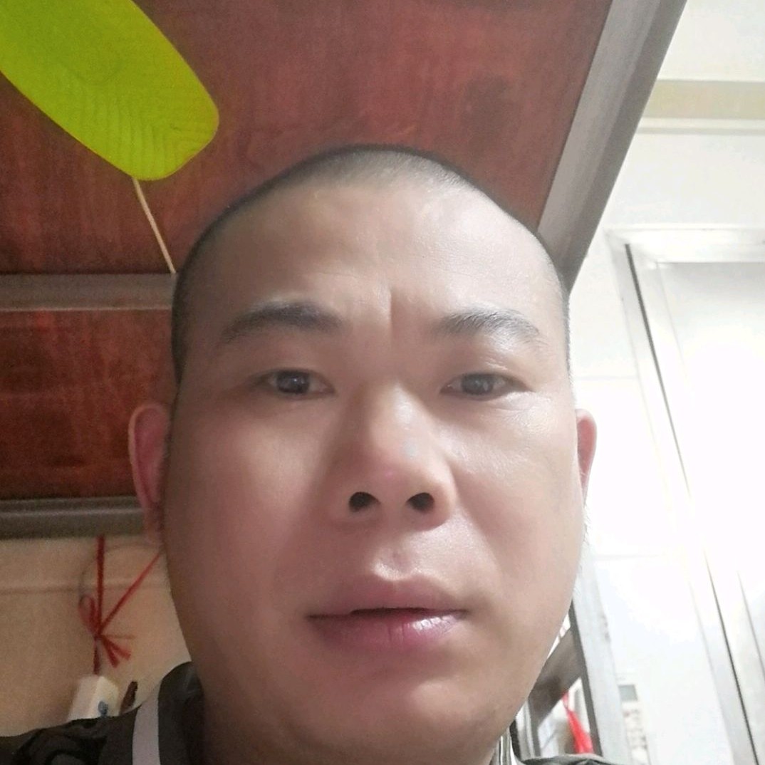 河马回眸缥缈的照片