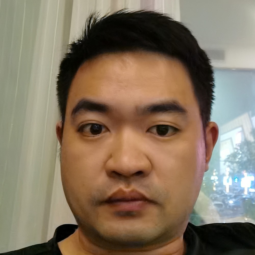 沧澜向活力的照片