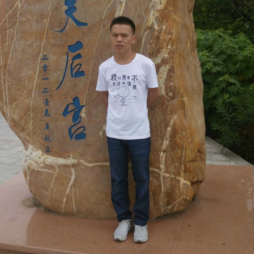 爱干净的小牛的照片