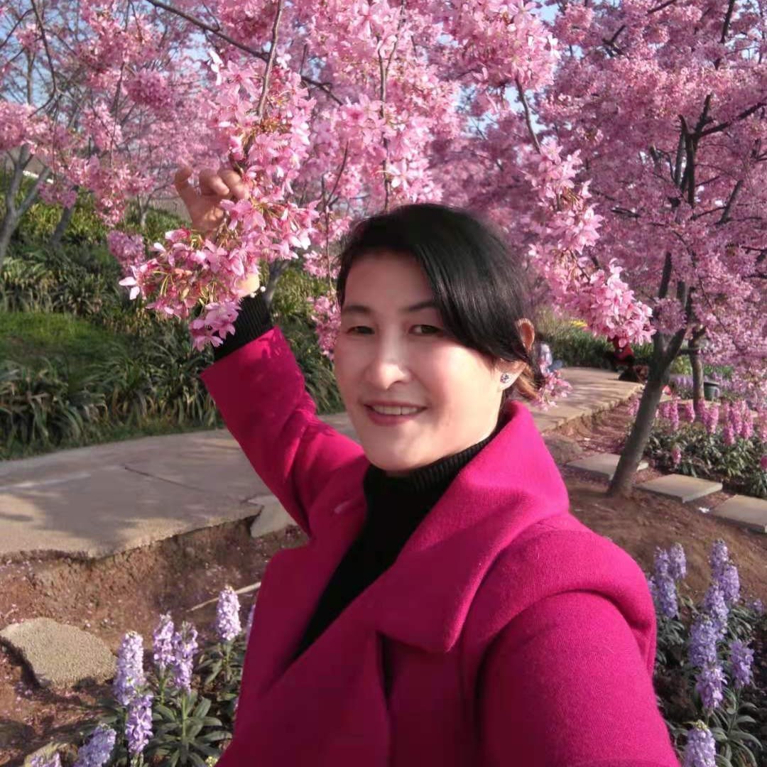 朴通女人的照片