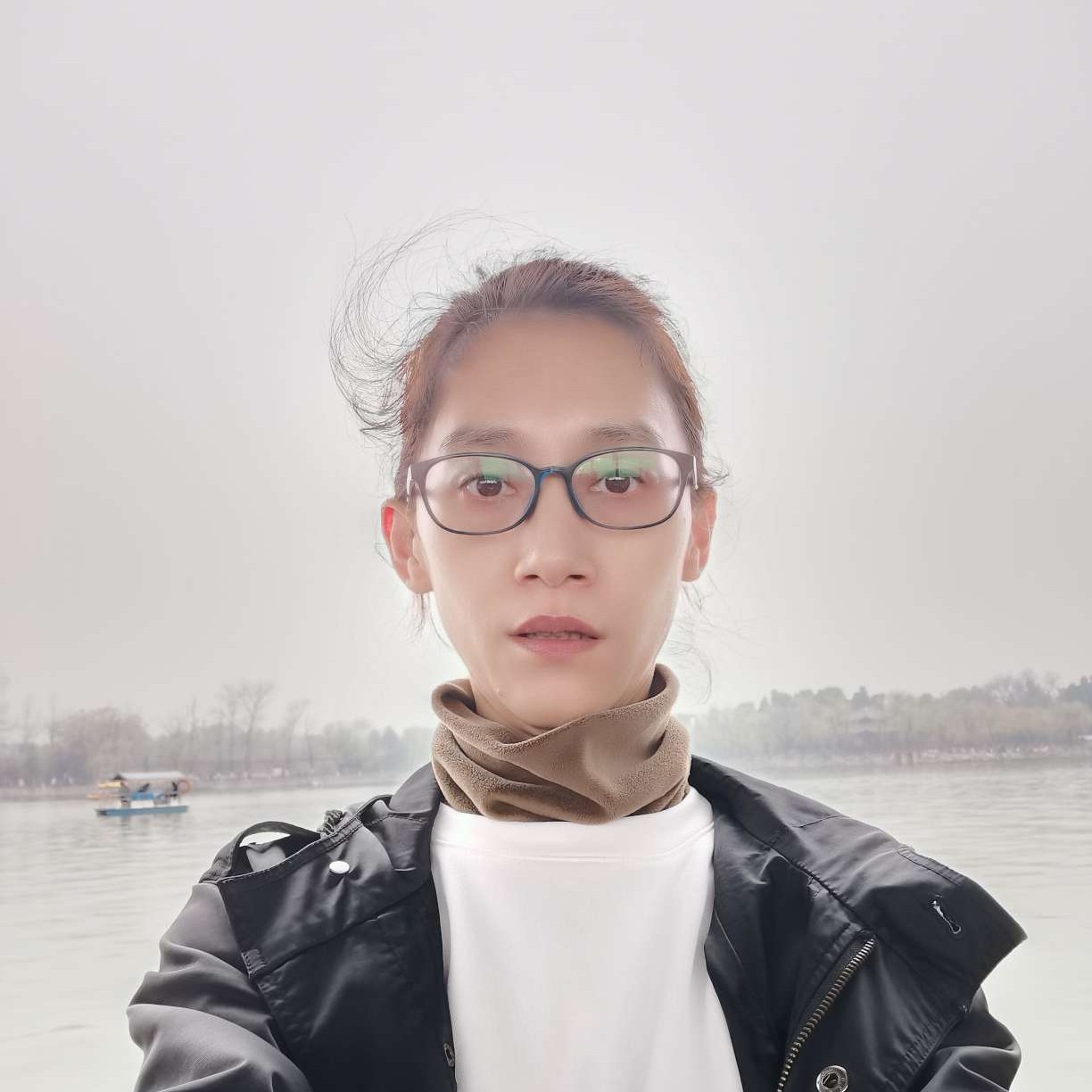 秋雨依然的照片