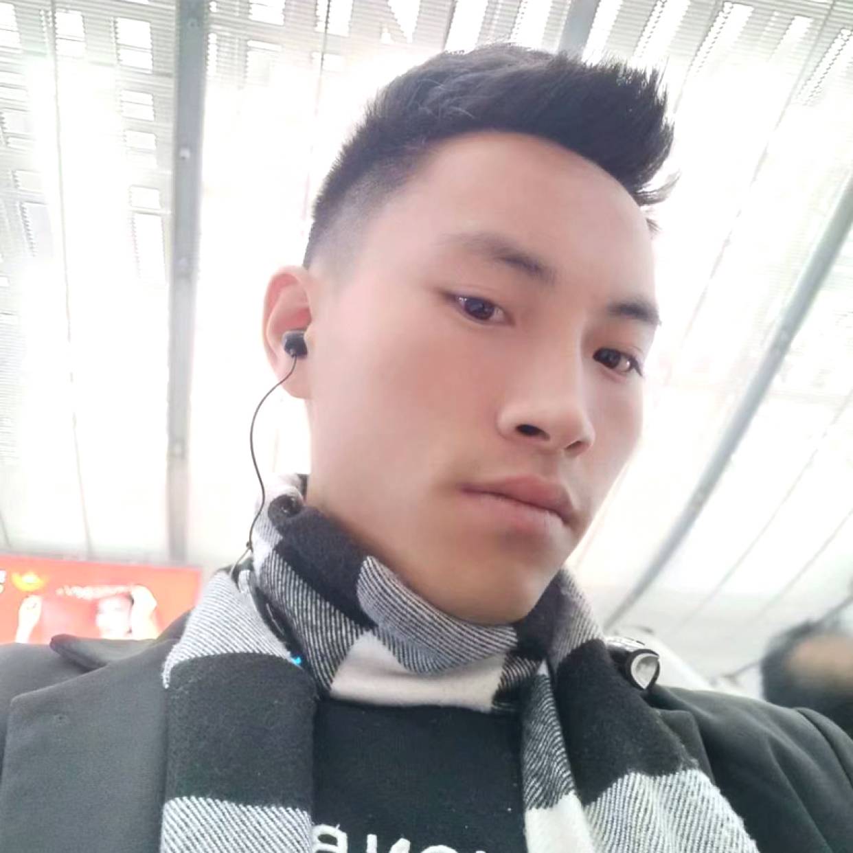 徐浩廷的照片