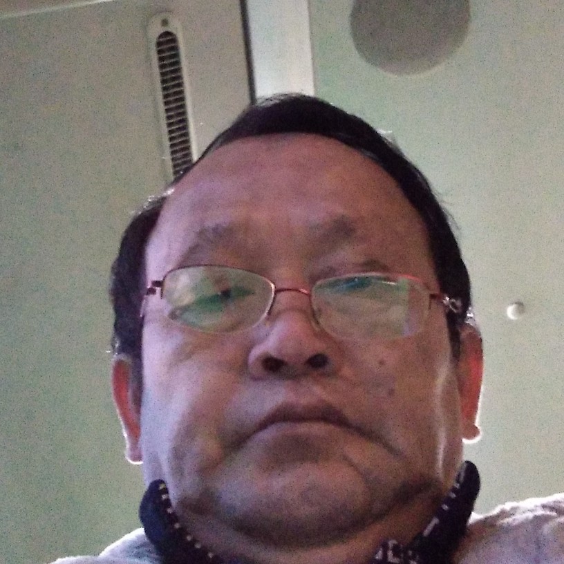 欢一的照片