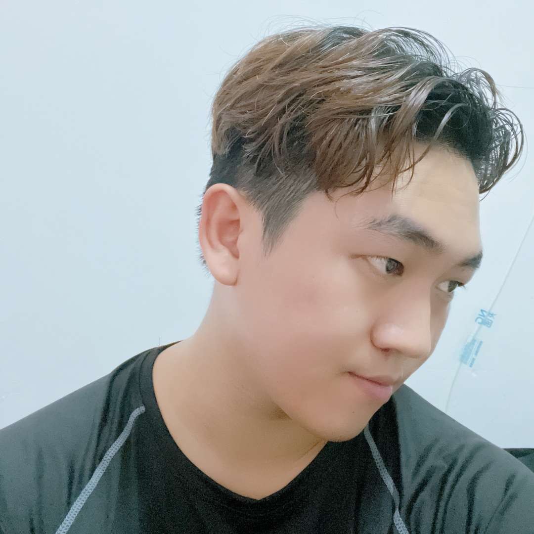 爱做饭的肥仔的照片