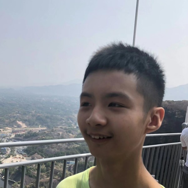橘子方义气的照片