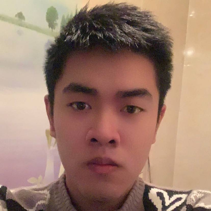 晨曦爱恋自由的照片