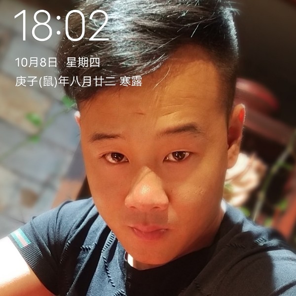 闹腾的龙的照片