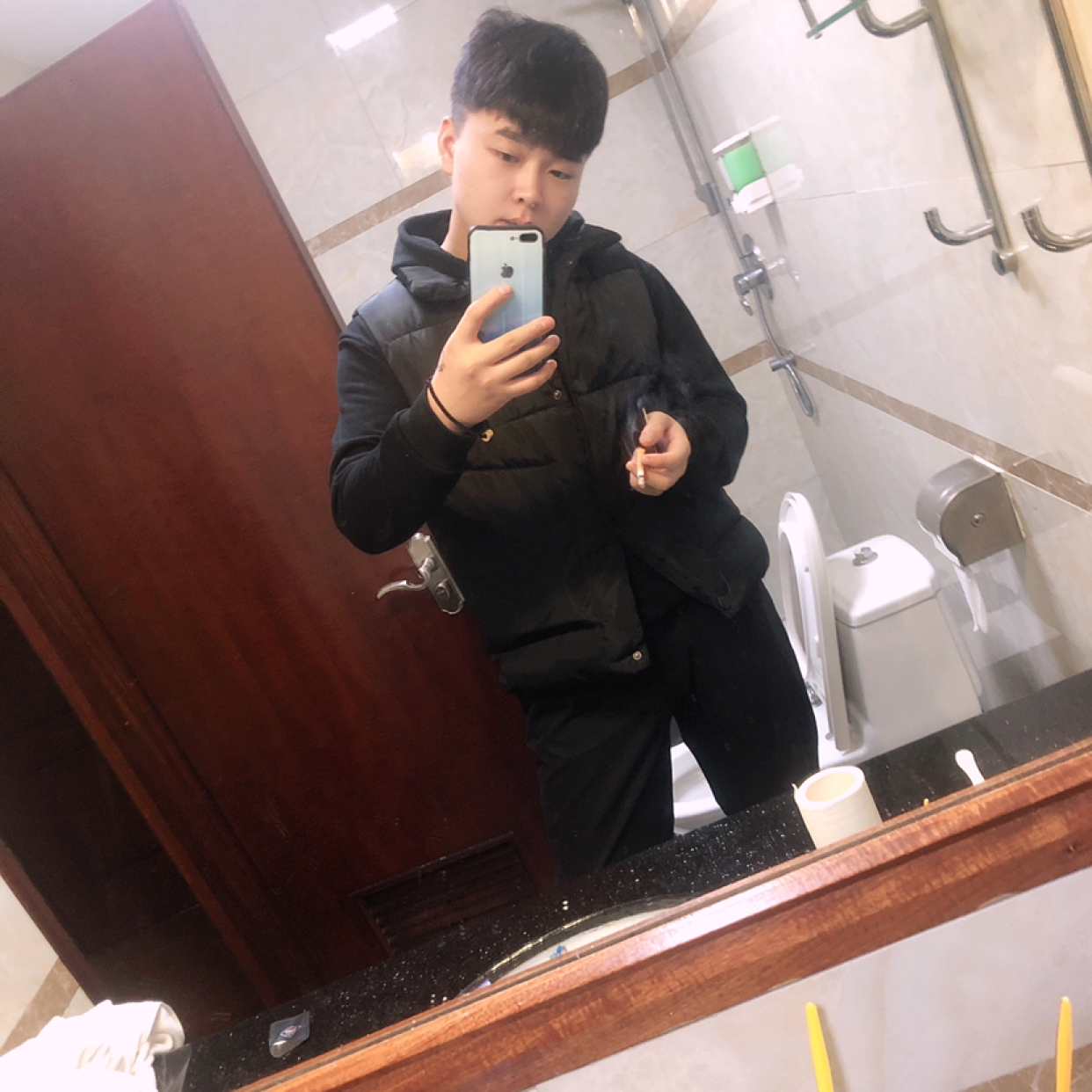 老实说西牛的照片
