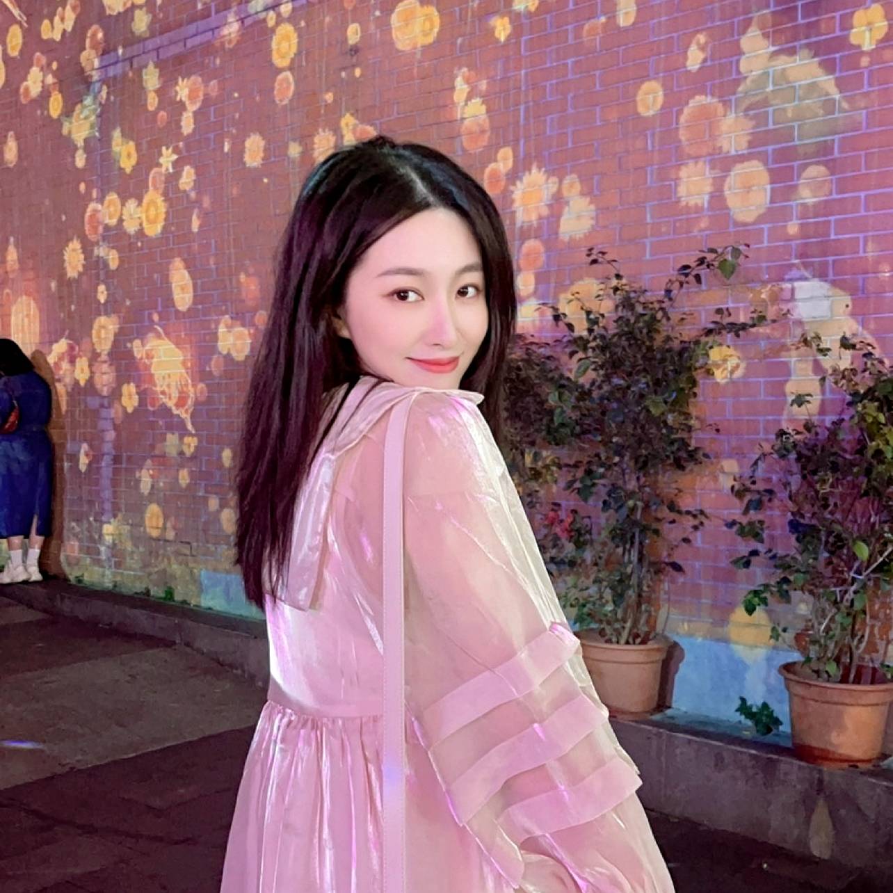 来宝吖的照片