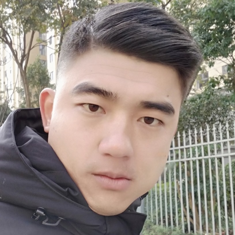笑点低彩虹的照片
