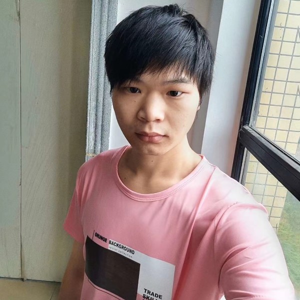 耍酷浅吻铅笔的照片