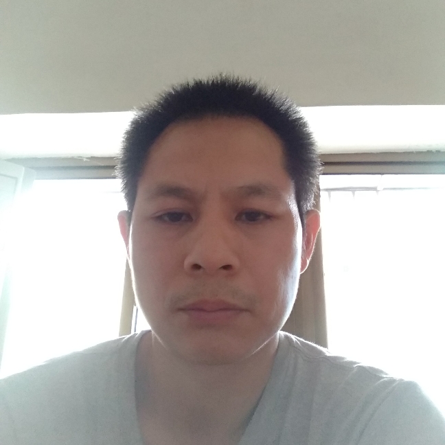 孤善直身的照片