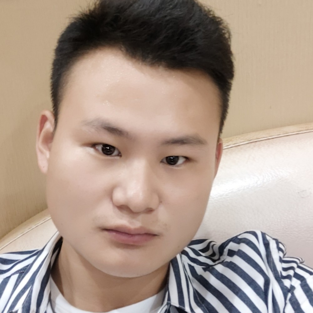 美业李总的照片