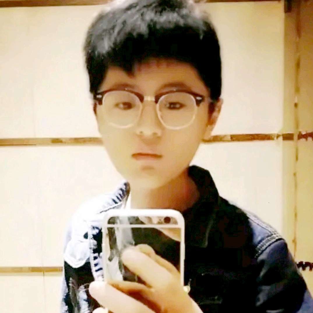 便当回眸风中的照片