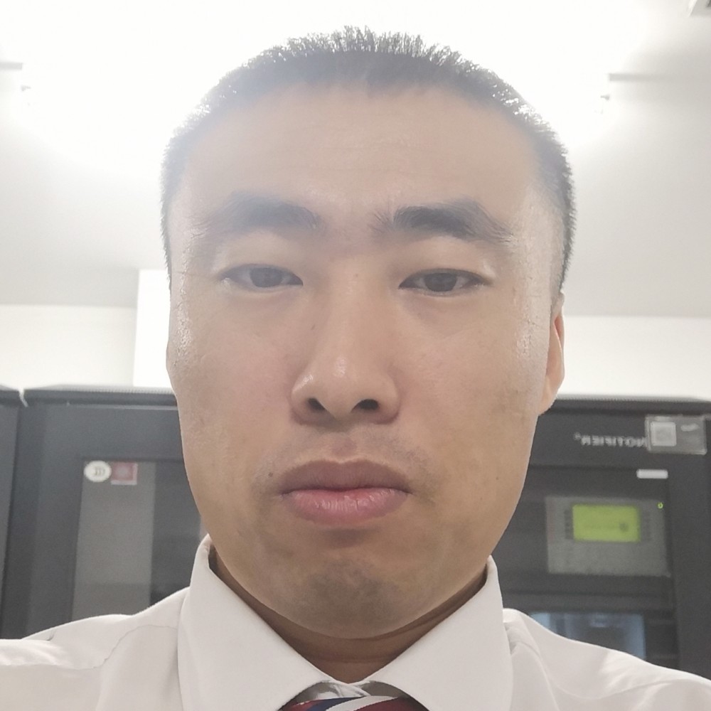 橄榄小绿的照片