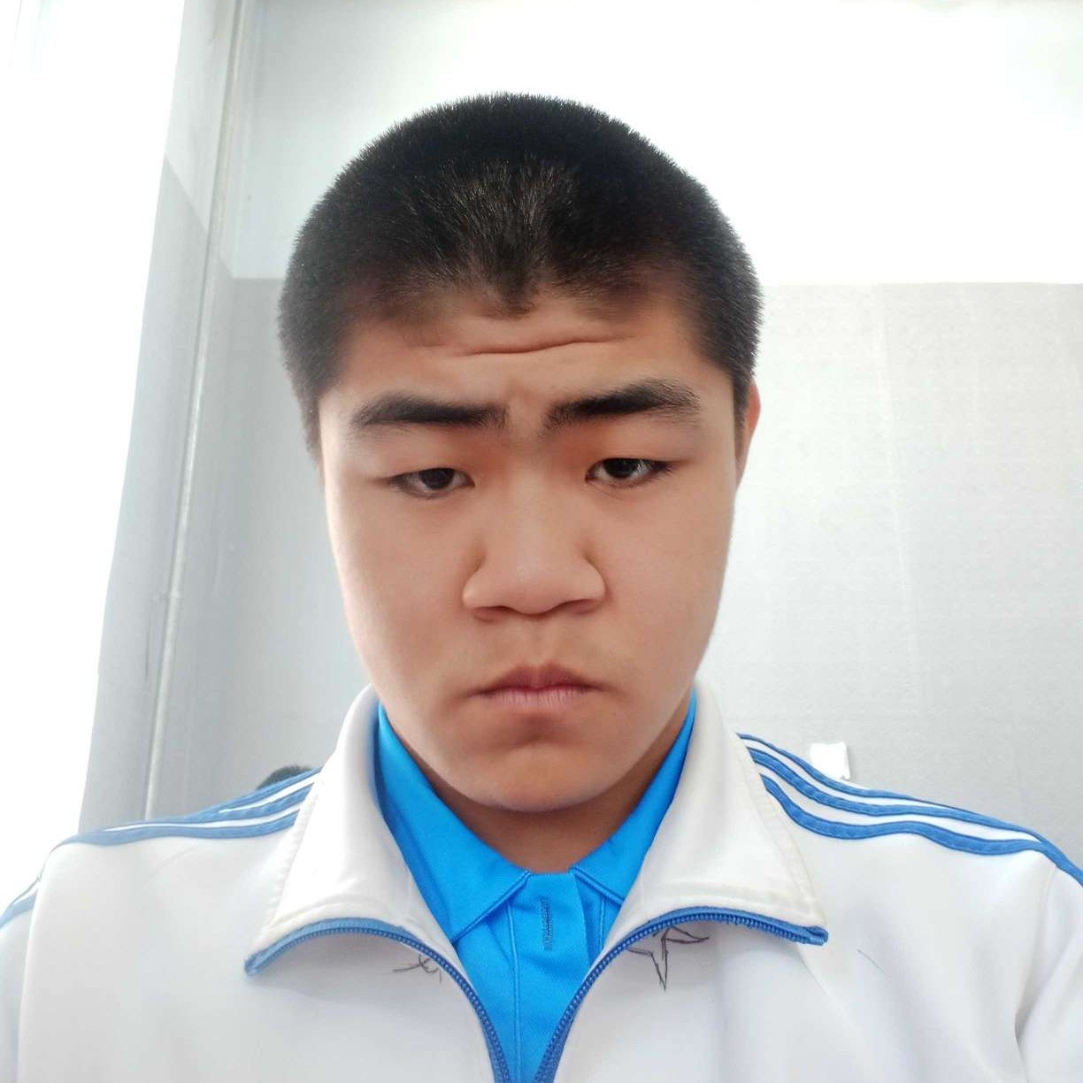 重装凯王的照片