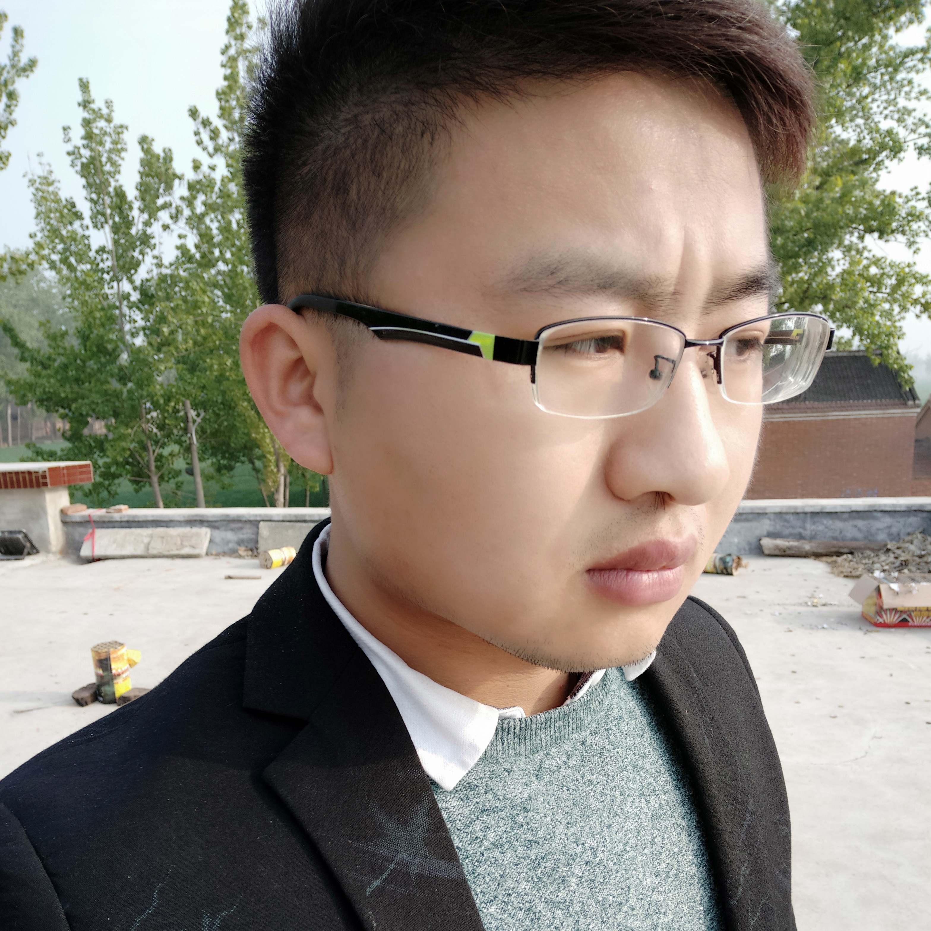 逐铖..的照片