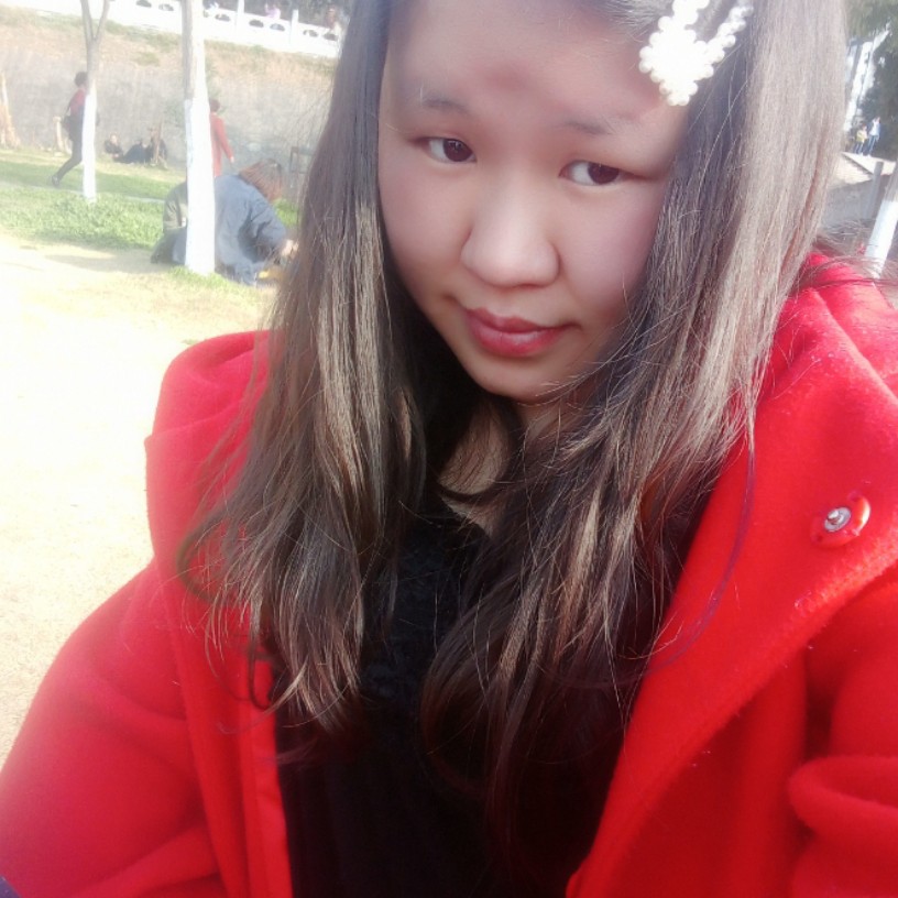 亲爱的向余溫的照片